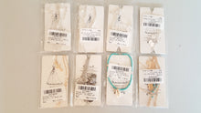 Load image into Gallery viewer, SL-002: Women's Card Packed Necklaces x 24 pcs - NEW - SMALL LOT