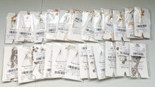 Load image into Gallery viewer, SL-002: Women's Card Packed Necklaces x 24 pcs - NEW - SMALL LOT