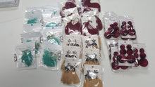 Load image into Gallery viewer, SL-085 Women's Earrings x 36 pairs - NEW - SMALL LOT