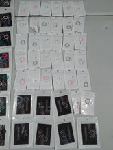 Load image into Gallery viewer, BOX 761 Women's Silicon Rings x 75 packs - NEW