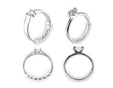 Load image into Gallery viewer, SL-001: 12 pc Ring Sizing Kits x 16 packs - NEW