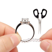 Load image into Gallery viewer, SL-001: 12 pc Ring Sizing Kits x 16 packs - NEW