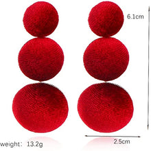 Load image into Gallery viewer, SL-085 Women's Earrings x 36 pairs - NEW - SMALL LOT