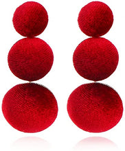 Load image into Gallery viewer, SL-085 Women's Earrings x 36 pairs - NEW - SMALL LOT