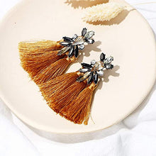 Load image into Gallery viewer, SL-085 Women's Earrings x 36 pairs - NEW - SMALL LOT