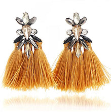 Load image into Gallery viewer, SL-085 Women's Earrings x 36 pairs - NEW - SMALL LOT