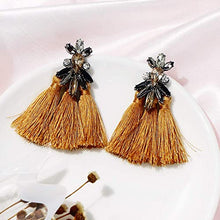 Load image into Gallery viewer, SL-085 Women's Earrings x 36 pairs - NEW - SMALL LOT