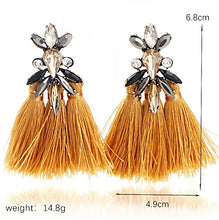 Load image into Gallery viewer, SL-085 Women's Earrings x 36 pairs - NEW - SMALL LOT