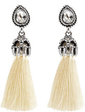 Load image into Gallery viewer, SL-087 Women's Dangle / Stud Earrings x 16 pairs - NEW - SMALL LOT