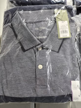 Load image into Gallery viewer, BOX 851 Men's Polo Shirts x 30 pcs NEW