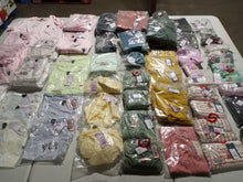 Load image into Gallery viewer, BOX 865 Women's Spring / Summer Apparel x 86 pcs - NEW