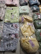 Load image into Gallery viewer, BOX 865 Women's Spring / Summer Apparel x 86 pcs - NEW