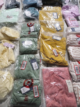 Load image into Gallery viewer, BOX 865 Women's Spring / Summer Apparel x 86 pcs - NEW