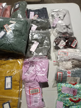 Load image into Gallery viewer, BOX 865 Women's Spring / Summer Apparel x 86 pcs - NEW