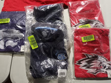 Load image into Gallery viewer, BOX 866 Licensed Sports Apparel x 28 pcs - NEW