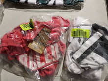 Load image into Gallery viewer, BOX 866 Licensed Sports Apparel x 28 pcs - NEW