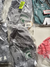 Load image into Gallery viewer, BOX 866 Licensed Sports Apparel x 28 pcs - NEW