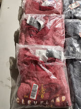 Load image into Gallery viewer, BOX 866 Licensed Sports Apparel x 28 pcs - NEW