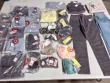 Load image into Gallery viewer, BOX 892 Women's Assorted Apparel x 29 pcs - NEW