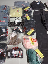 Load image into Gallery viewer, BOX 892 Women's Assorted Apparel x 29 pcs - NEW