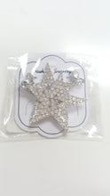 Load image into Gallery viewer, SL-075 Women&#39;s CZ Dangle Earrings x 36 pairs - NEW - SMALL LOT
