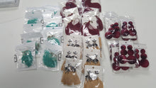 Load image into Gallery viewer, SL-085 Women&#39;s Earrings x 36 pairs - NEW - SMALL LOT

