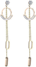 Load image into Gallery viewer, SL-052 Women&#39;s Earrings By Rythun x 12 pairs - NEW - SMALL LOT
